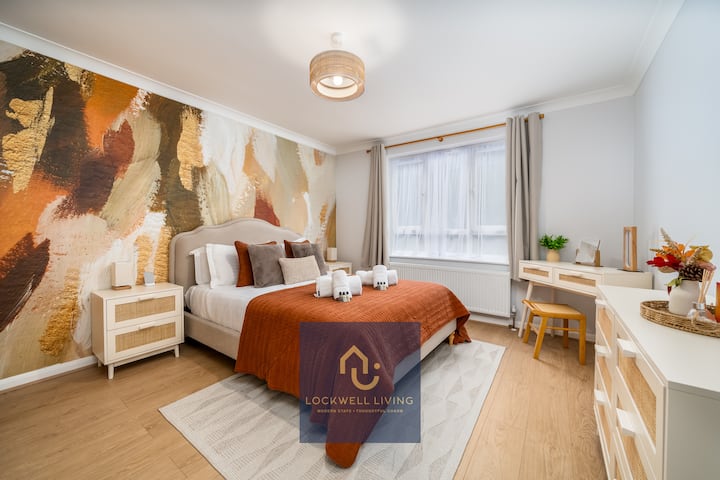 Slaapkamer 1