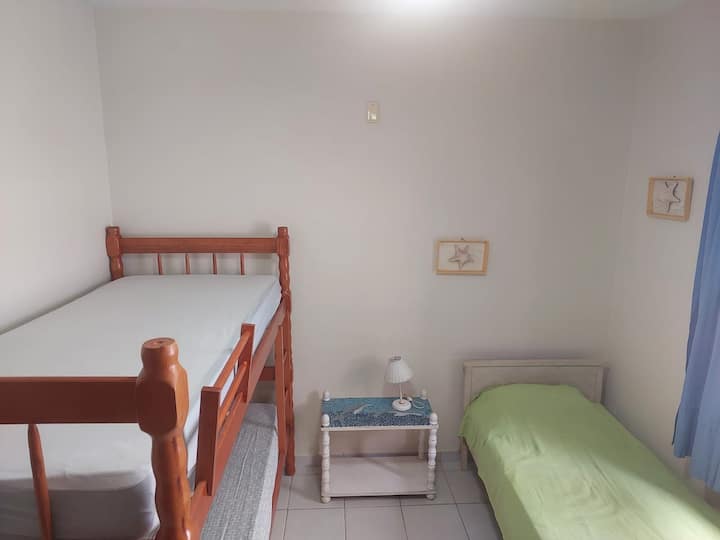 Habitación 3