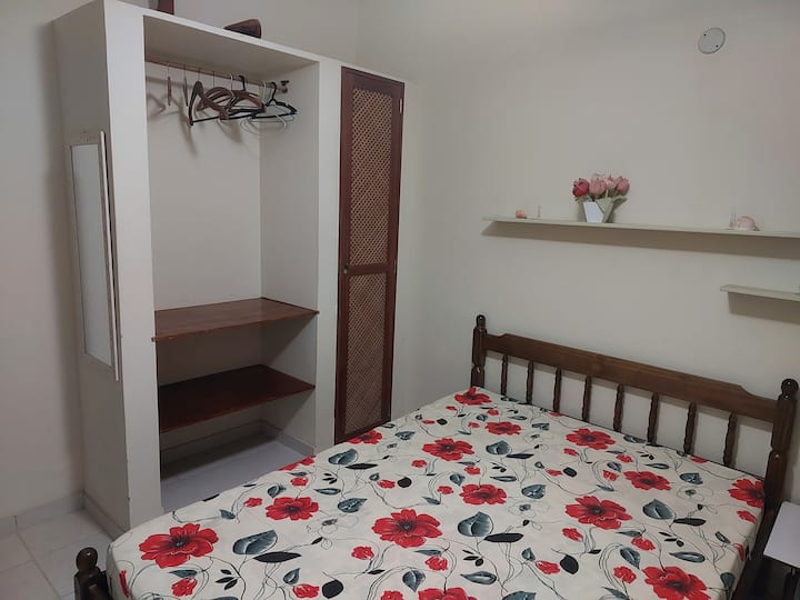 غرفة النوم 2