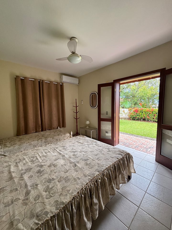 Habitación 1