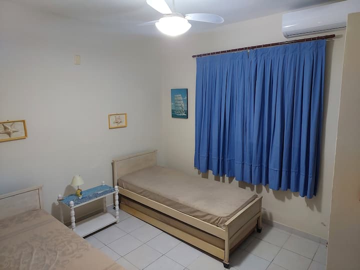 غرفة النوم 3