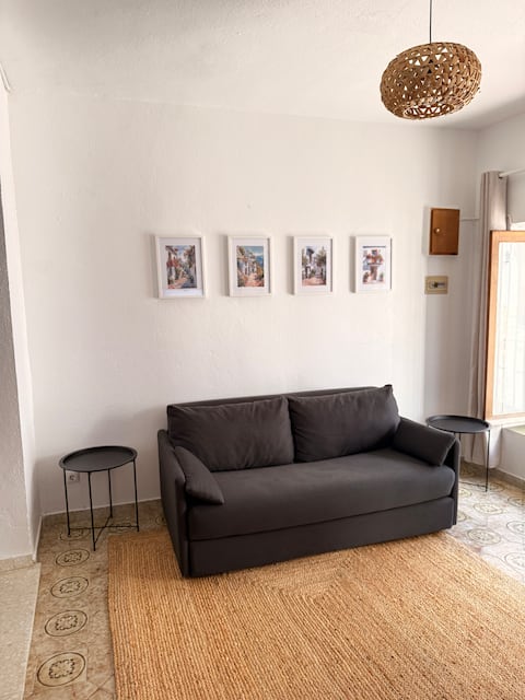 Top performing Airbnb: La Olivilla 15 Mins to the Beach in Casares