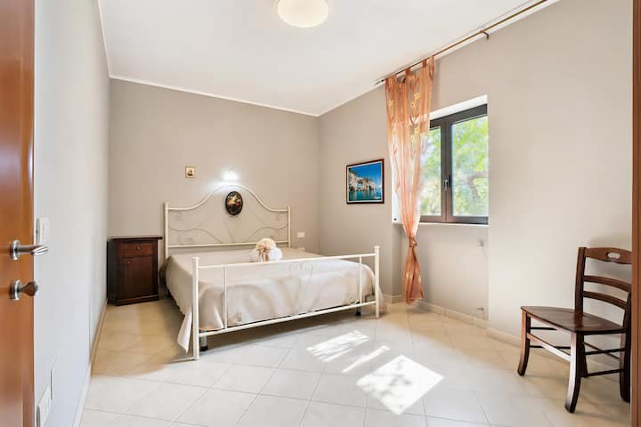 Limoncino - Villa Mapa - Vieste