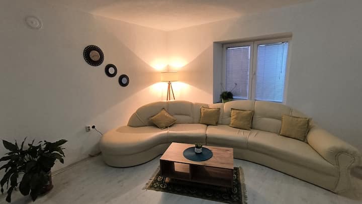 Todoroski House - Lago Ohrid