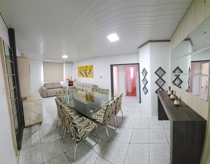 Casa Ampla No Centro - Ametista do Sul