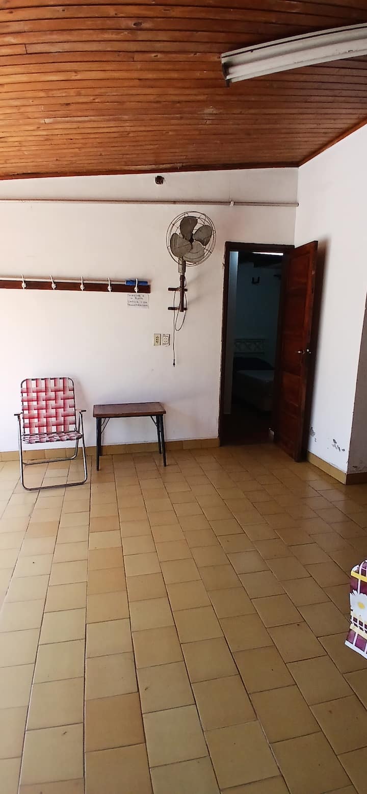 Quincho Parrilla Y Pileta - Luján