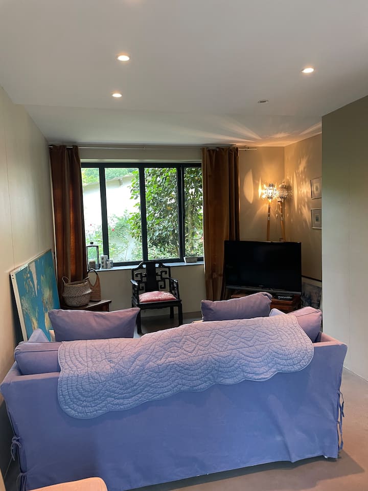Appartement Indépendant à 20 Min Du Puy Du Fou - Mortagne-sur-Sèvre