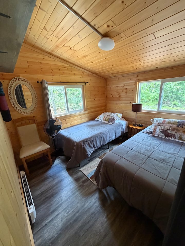 Slaapkamer 3