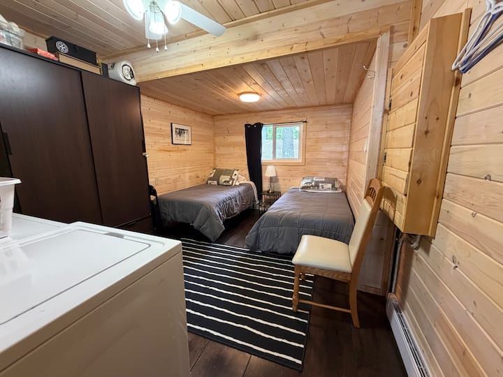 Slaapkamer 1