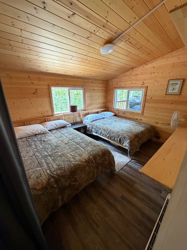 Slaapkamer 2