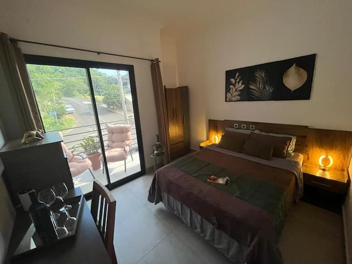 საძინებელი 2