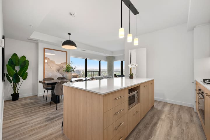 SDLux Properties managed Airbnb listing 1