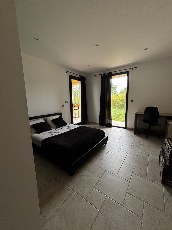 Спална соба 1