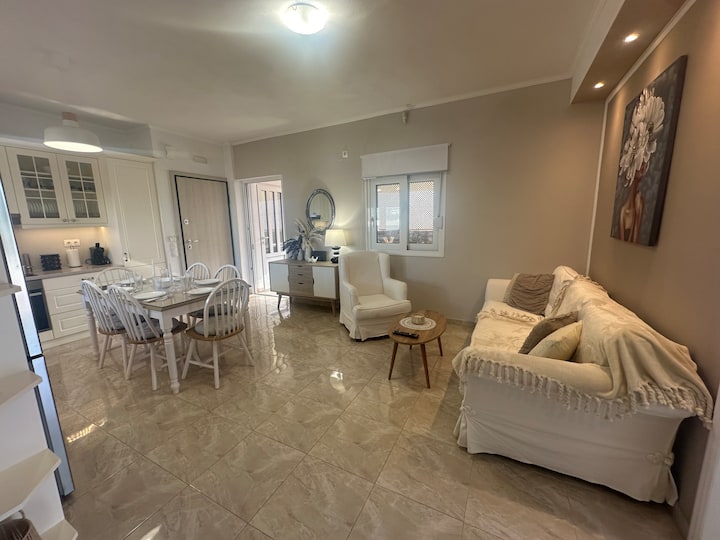 Vila Alexandros - Chania