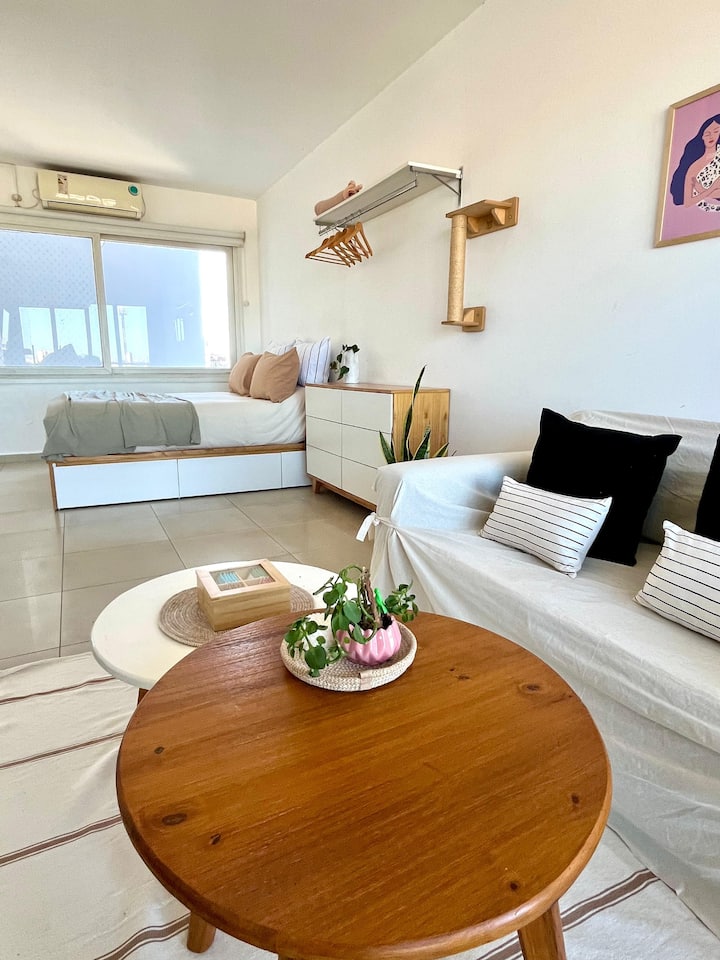 Monoambiente en Villa Santa Rita en Buenos Aires