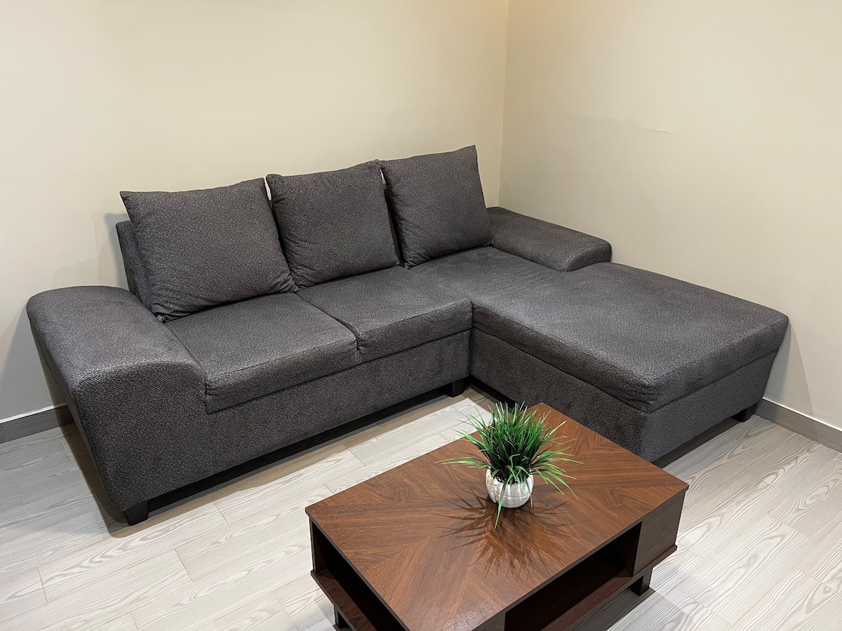 ห้องนั่งเล่น