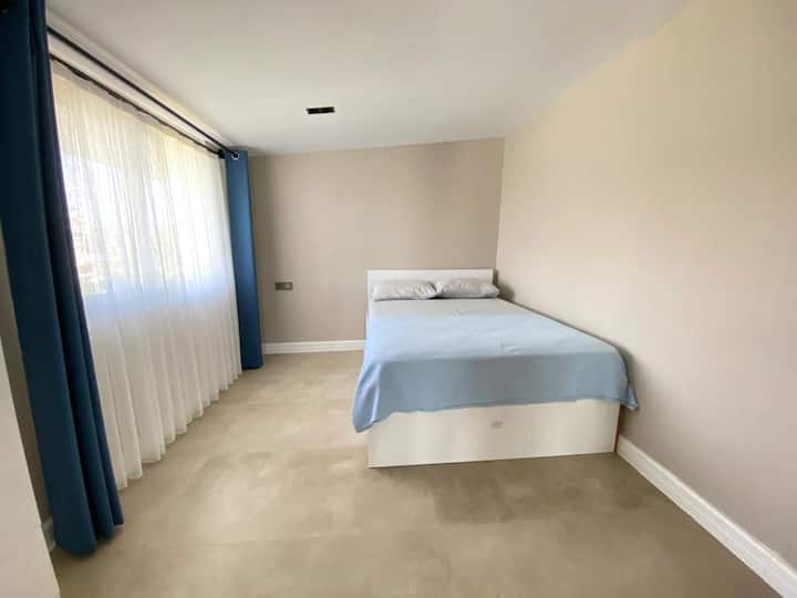 საძინებელი 2