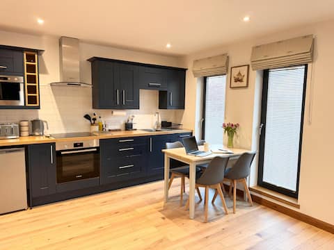 Successful Airbnb property: Corstorphine Little House in Corstorphine & Murrayfield
