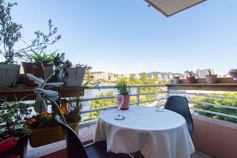 Laguna Premium | Pool, 3 Bedrooms, Double Terrace