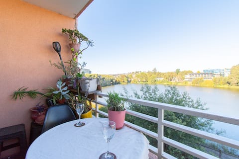 Laguna Premium | Pool, 3 Bedrooms, Double Terrace
