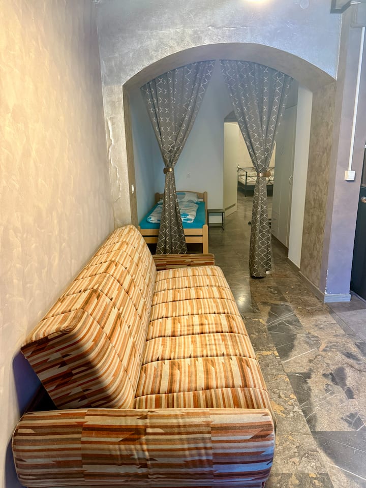 ห้องนั่งเล่น