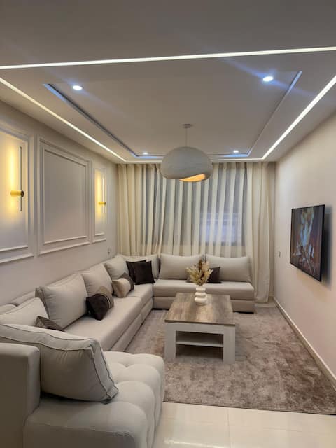 -30% Dream apartment