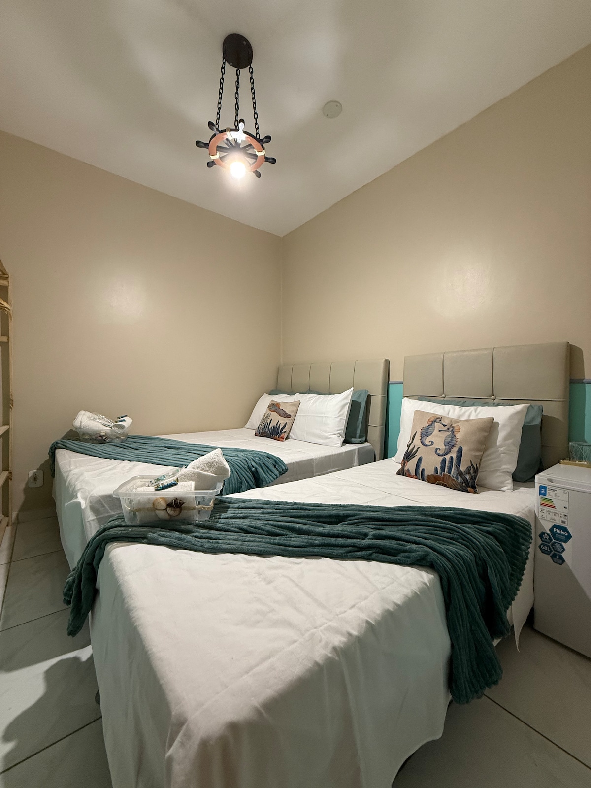 Almar Hosting en Arraial do Cabo - Bed and breakfasts en alquiler en ...