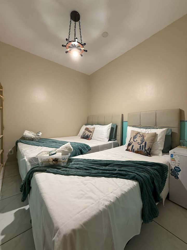 Almar Hosting en Arraial do Cabo - Bed and breakfasts en alquiler en ...