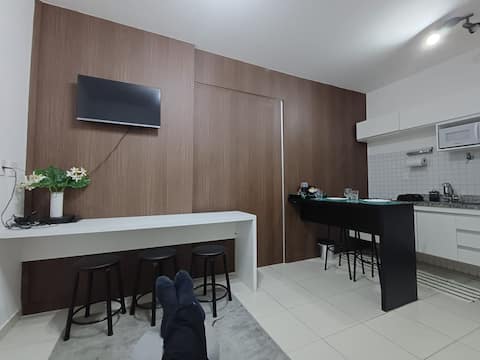 Top Airbnb: Next to the Via Alternativa. UFV em Viçosa