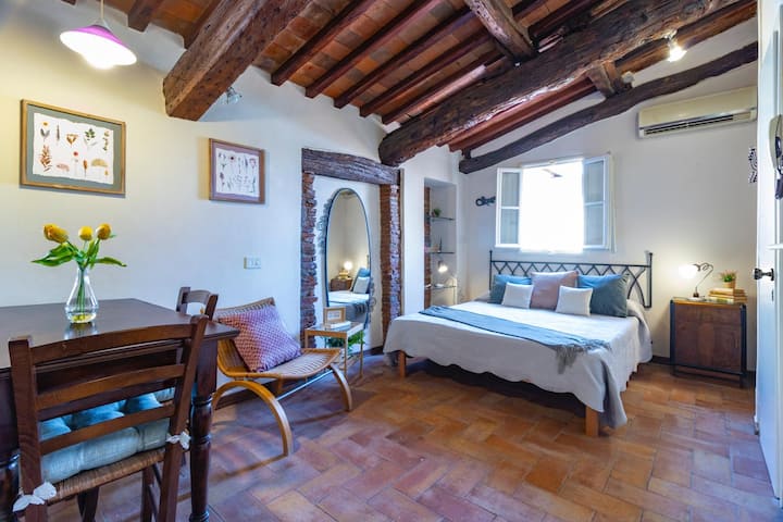 Escapade Toscane à~8 Min Du Duomo De Lucques - Lucques