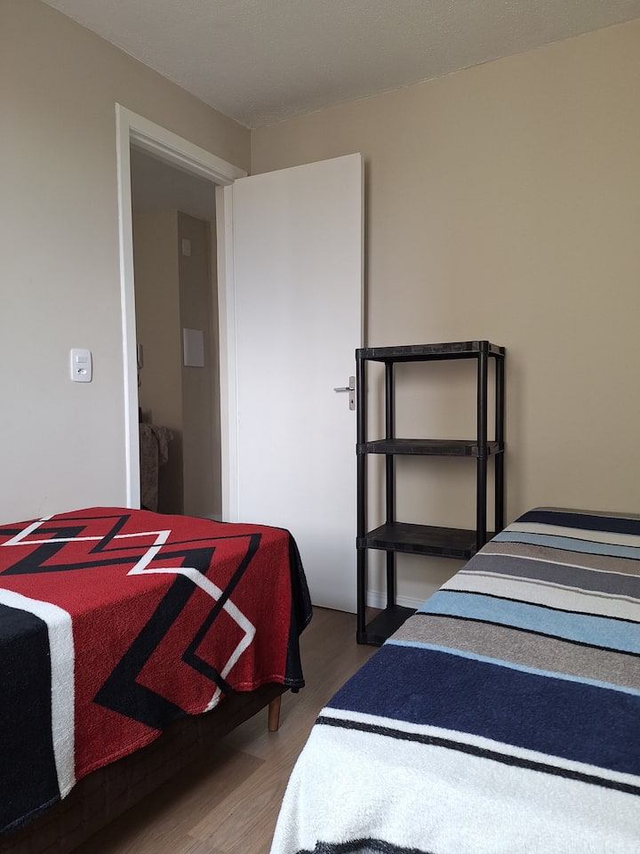 Quarto 2