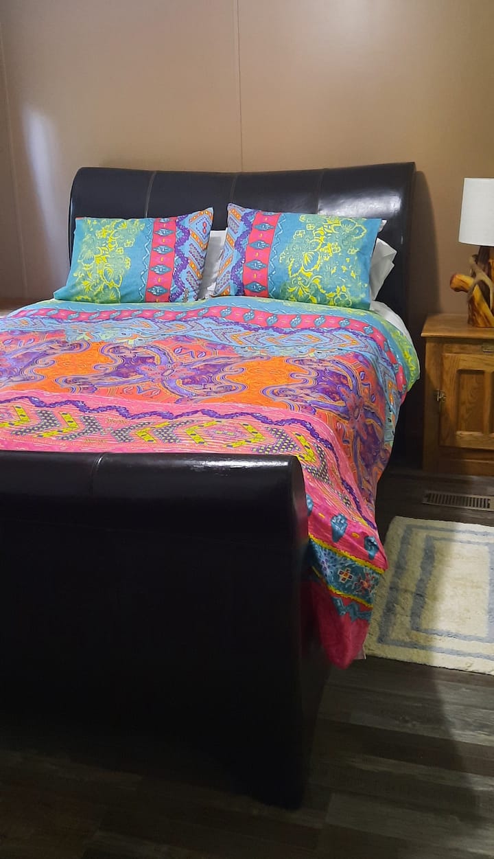 Спална соба 1