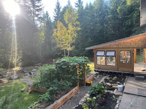 2 Bedroom Garden Suite