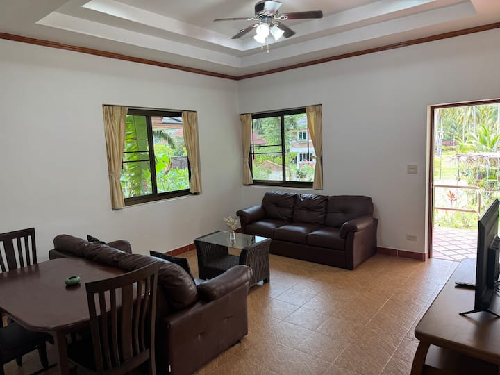 Koh Samui Villas – Nirvaan (2-bedroom) - Koh Samui