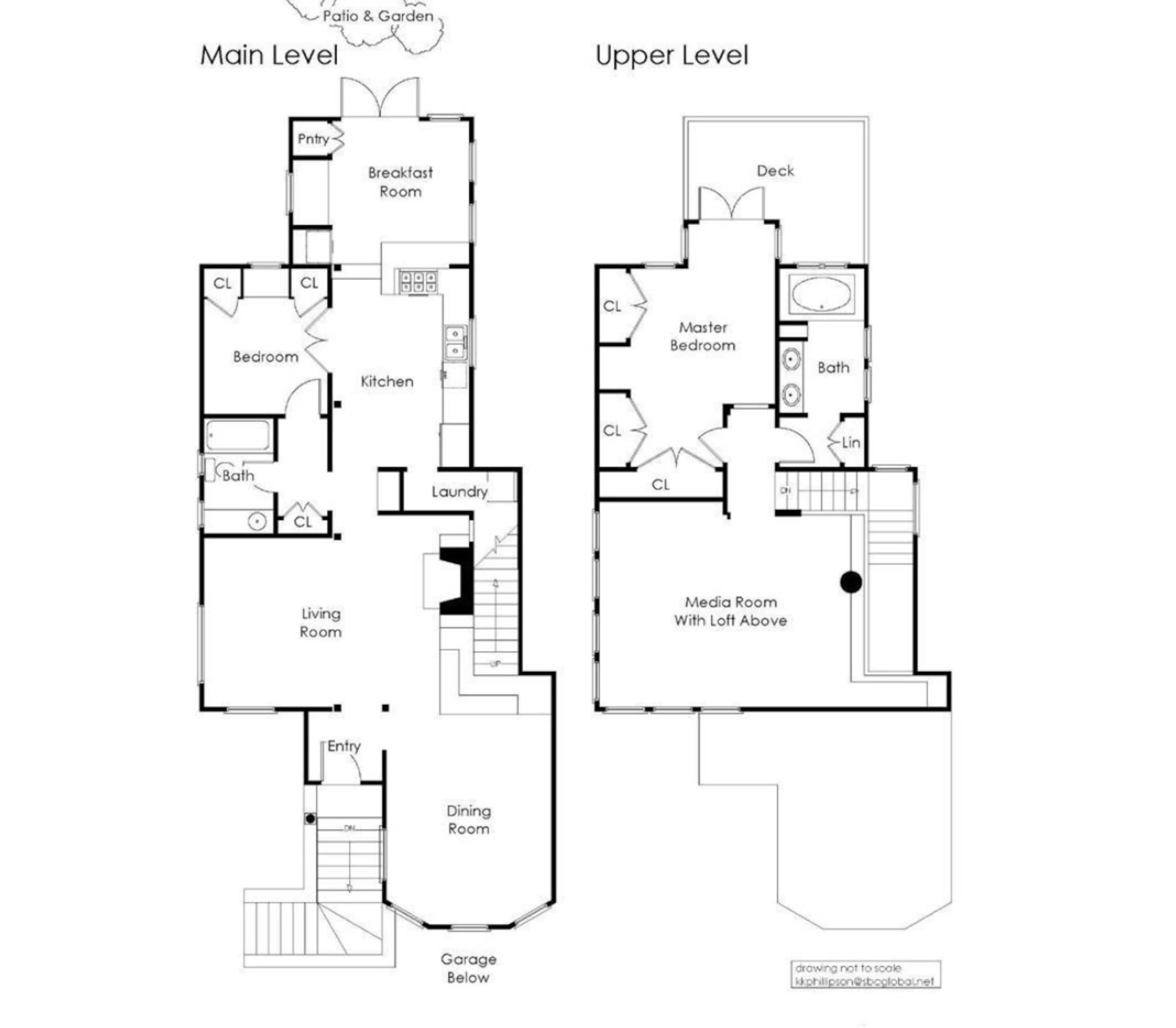 Home in San Francisco · ★5.0 · 3 bedrooms · 3 beds · 2 baths - Image 37