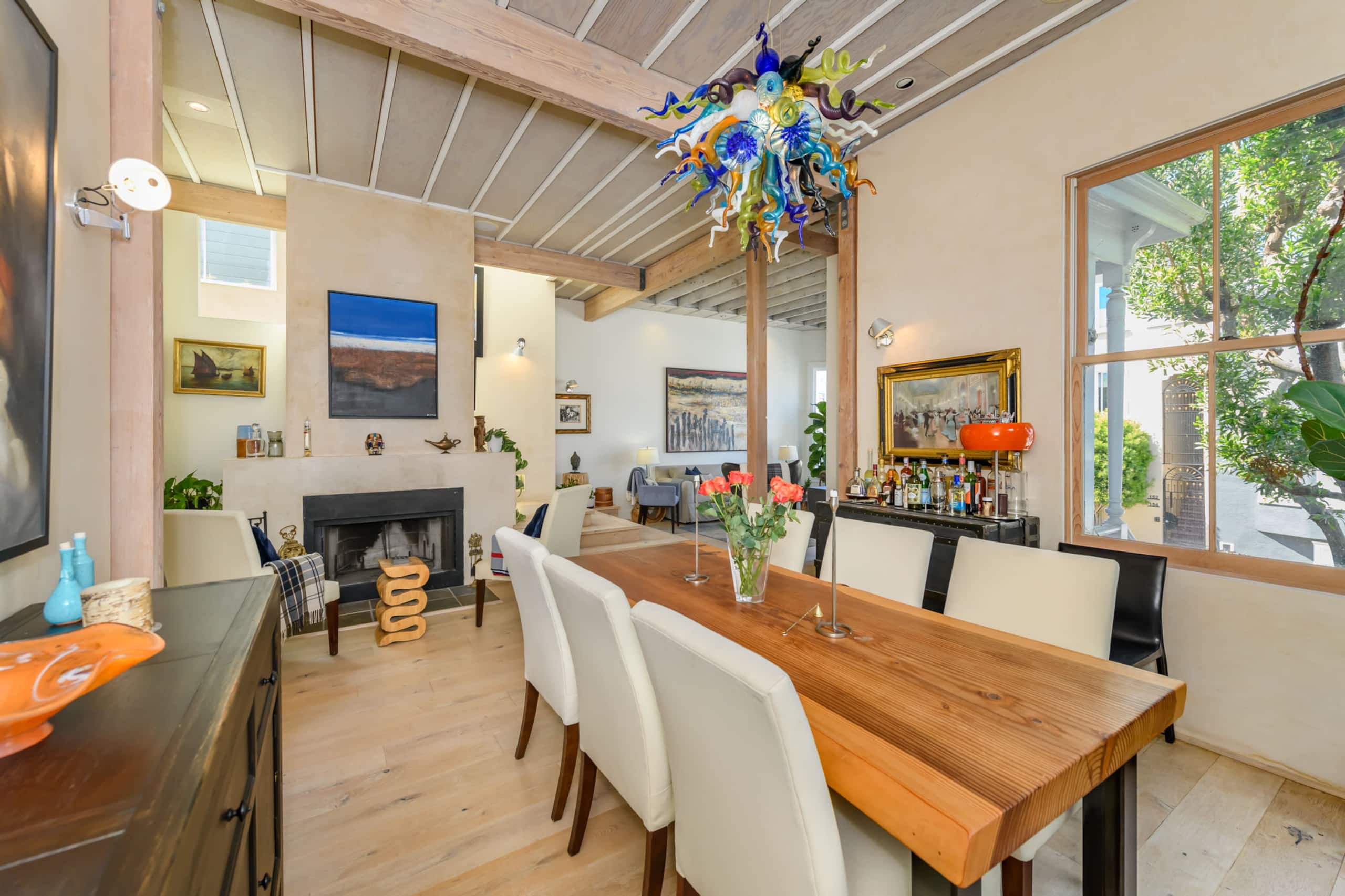 Home in San Francisco · ★5.0 · 3 bedrooms · 3 beds · 2 baths - Image 11
