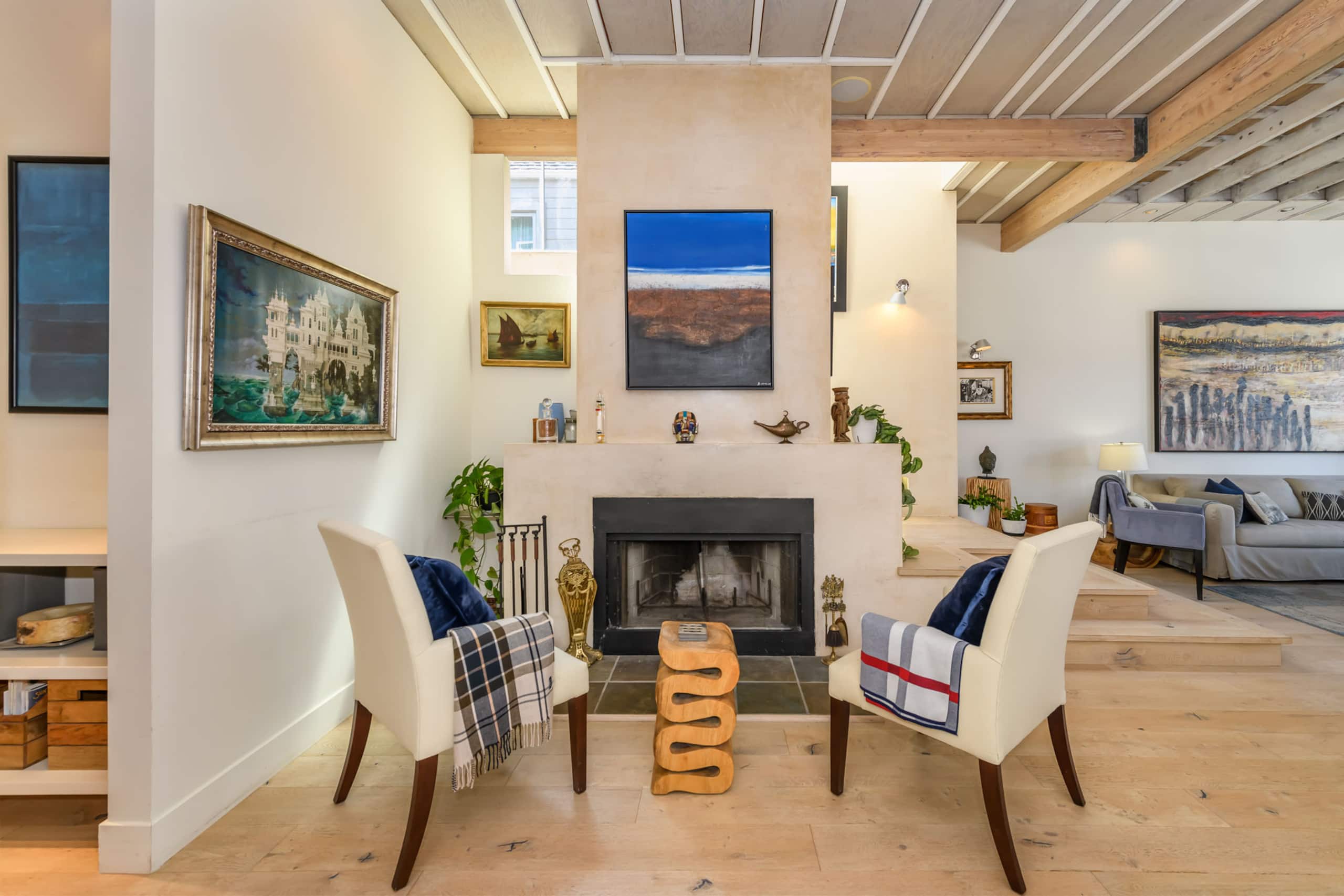 Home in San Francisco · ★5.0 · 3 bedrooms · 3 beds · 2 baths - Image 4