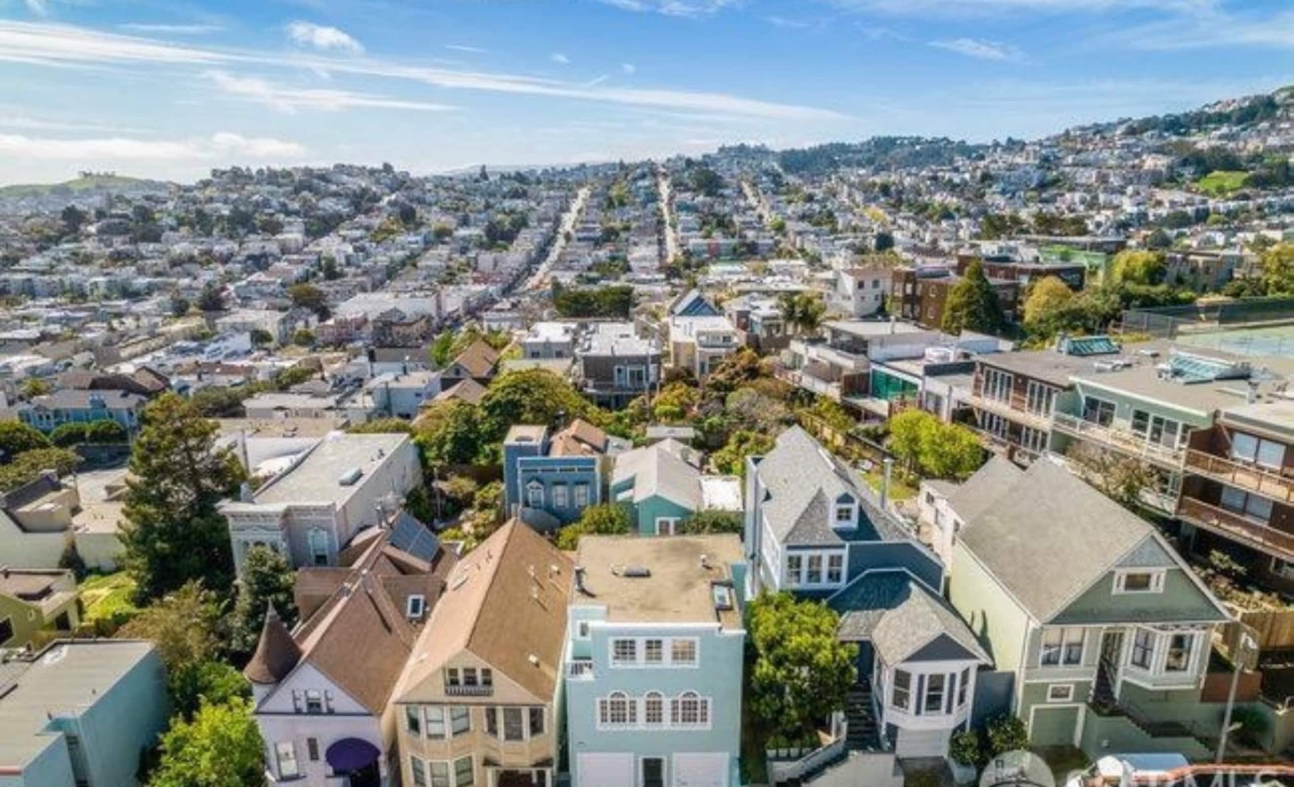 Home in San Francisco · ★5.0 · 3 bedrooms · 3 beds · 2 baths - Image 36