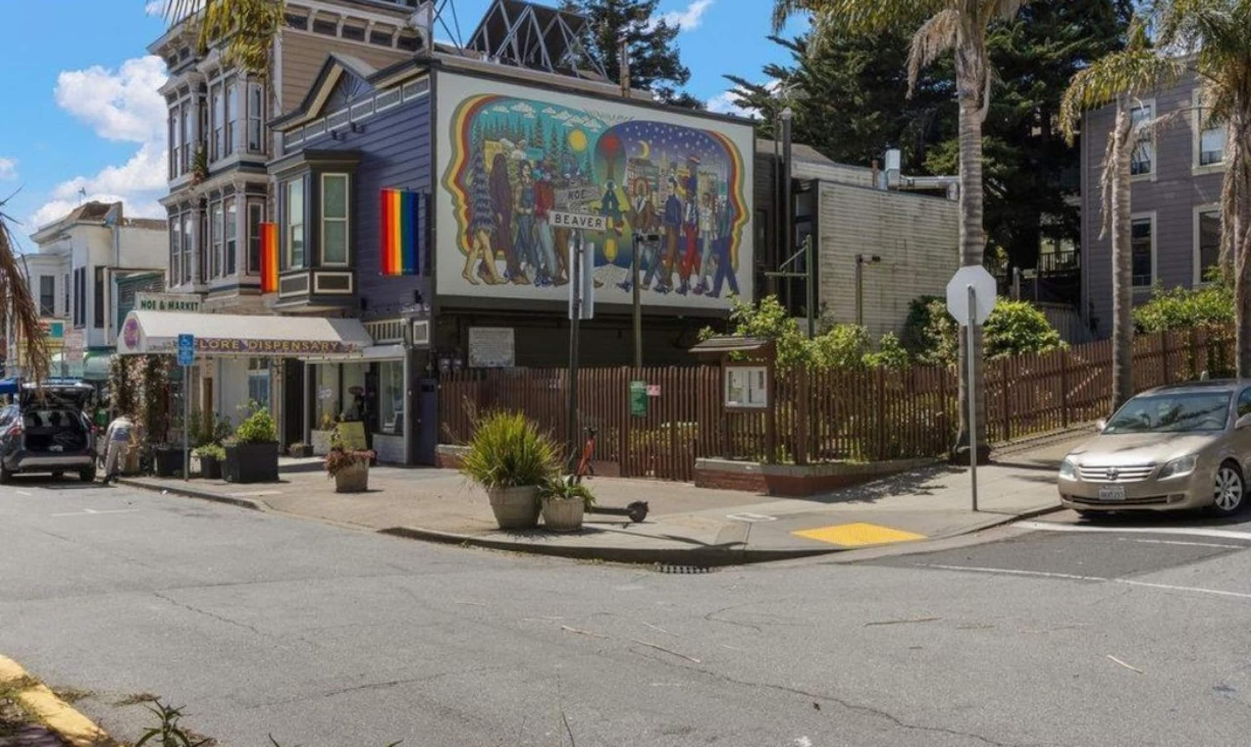 Home in San Francisco · ★5.0 · 3 bedrooms · 3 beds · 2 baths - Image 41