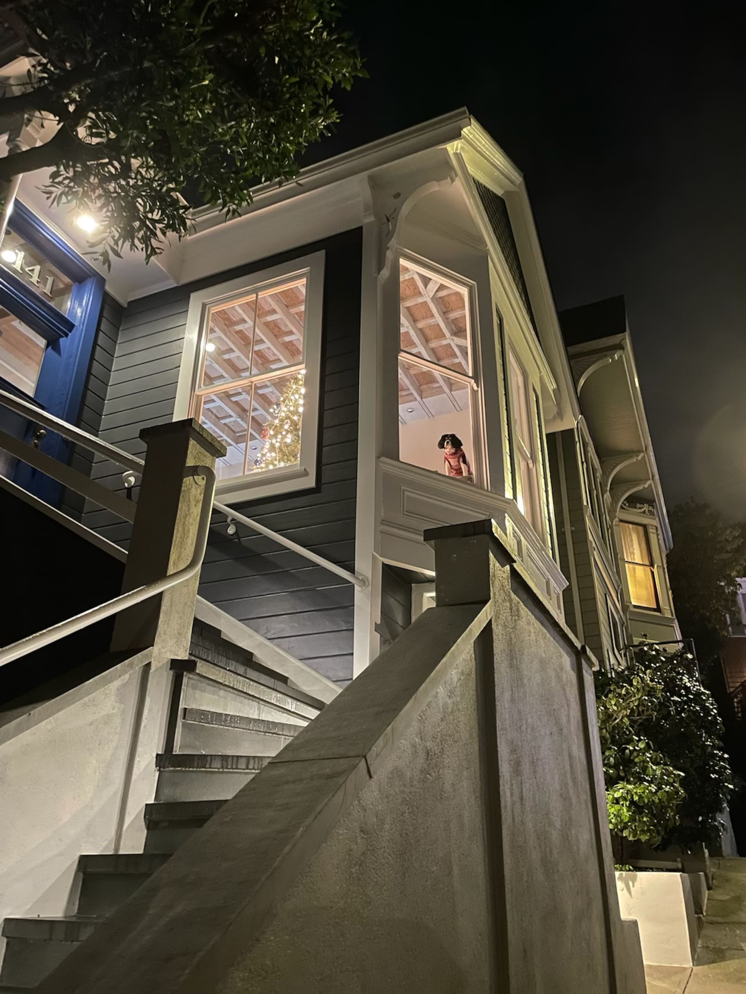 Home in San Francisco · ★5.0 · 3 bedrooms · 3 beds · 2 baths - Image 26