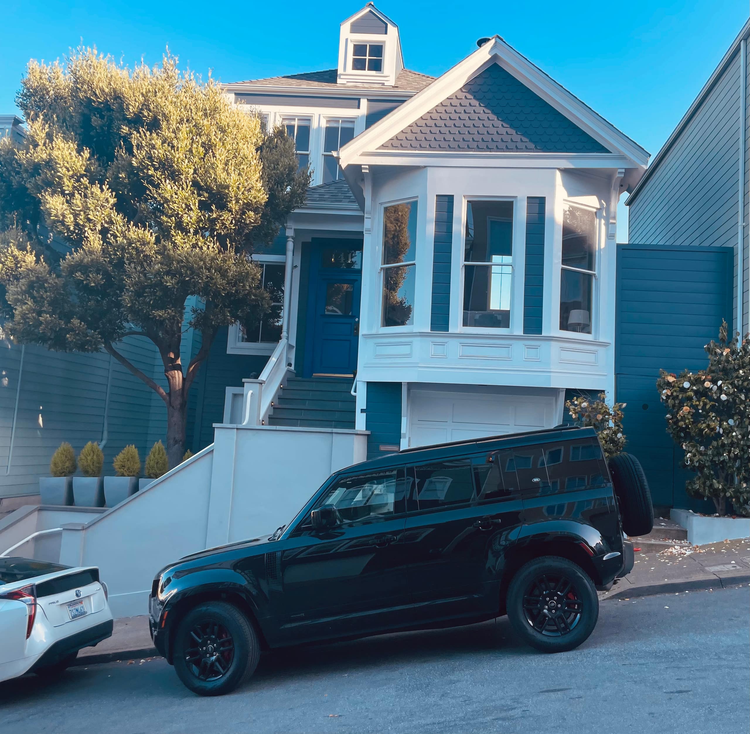 Home in San Francisco · ★5.0 · 3 bedrooms · 3 beds · 2 baths - Image 27