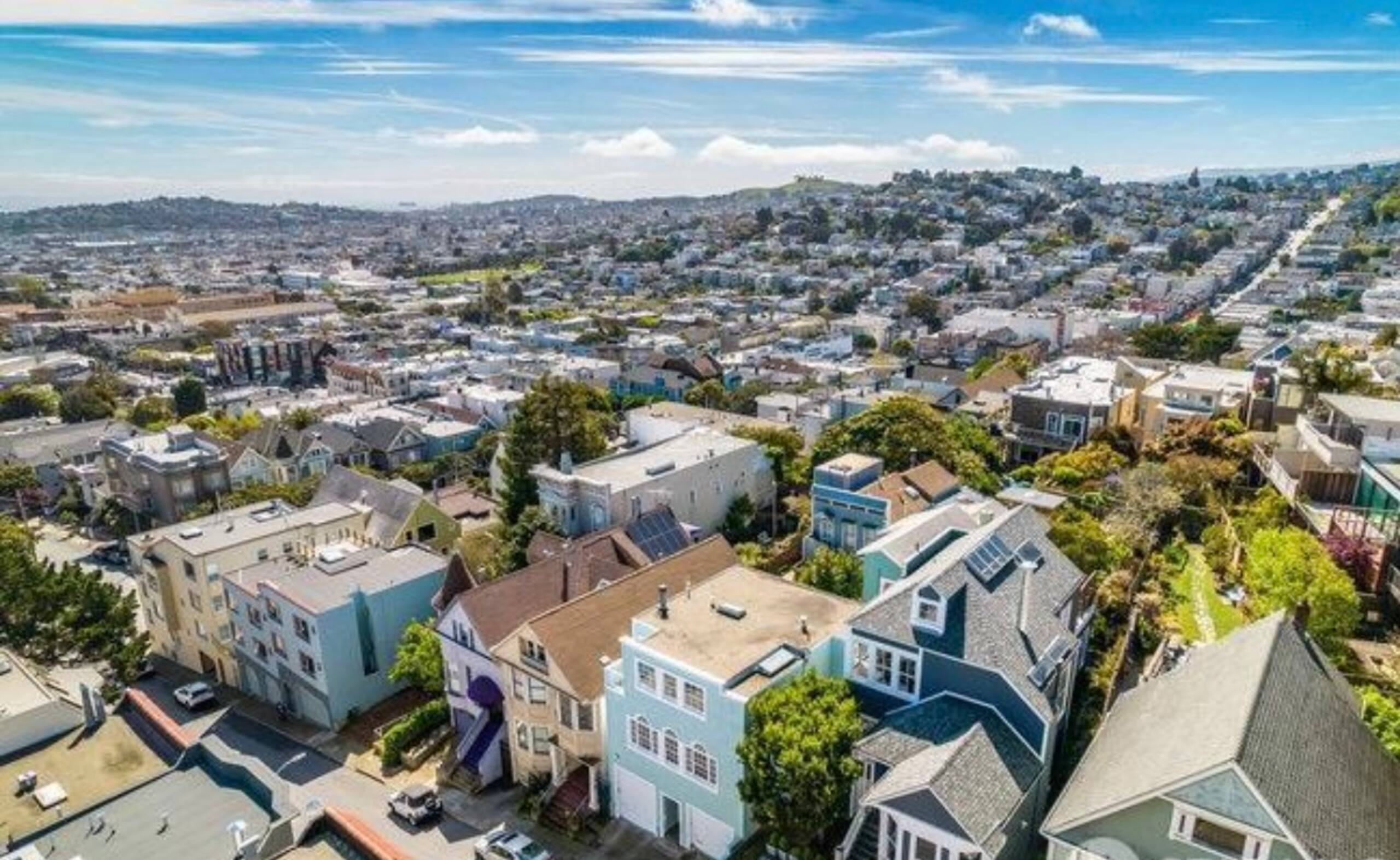 Home in San Francisco · ★5.0 · 3 bedrooms · 3 beds · 2 baths - Image 35