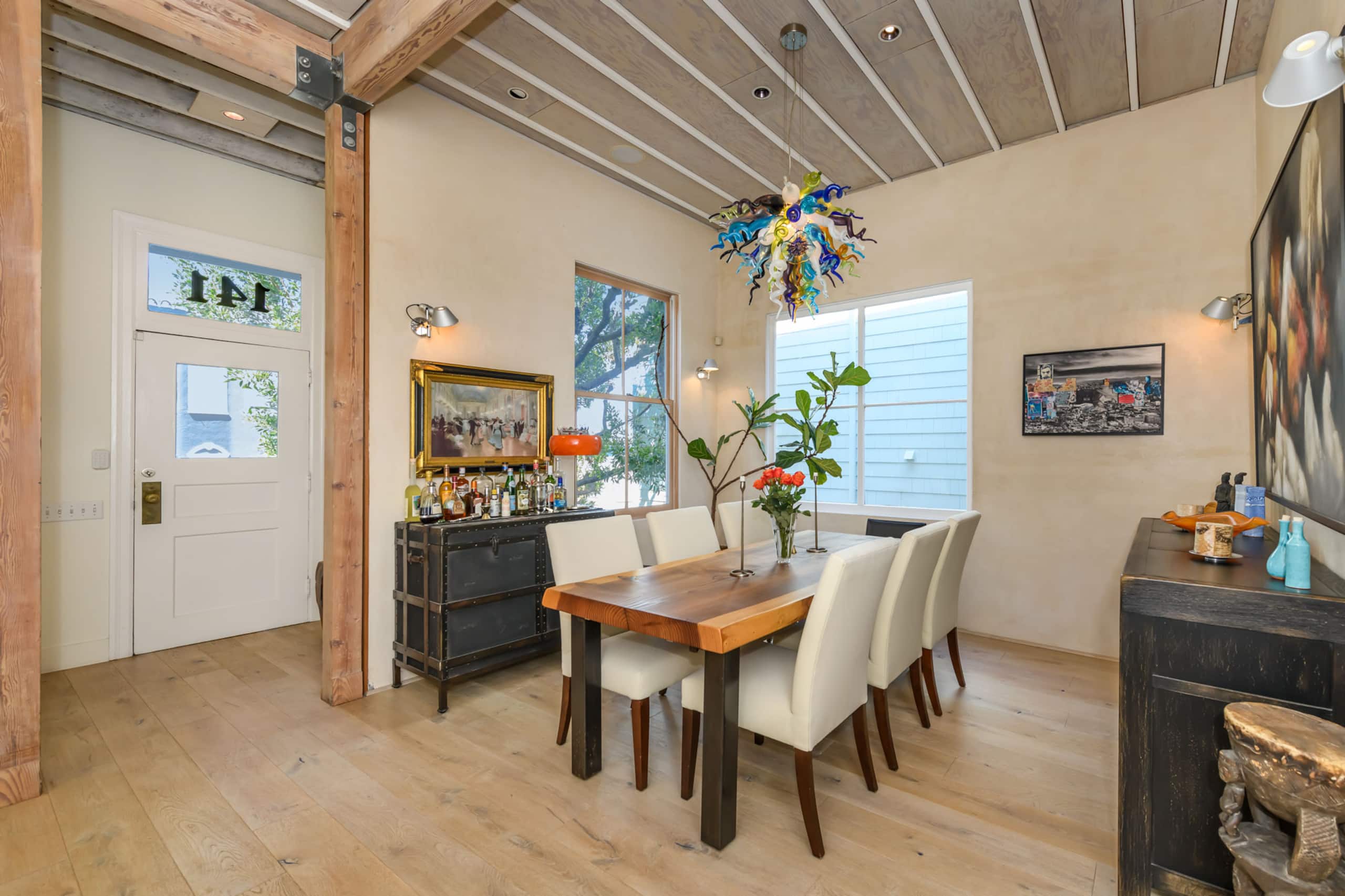 Home in San Francisco · ★5.0 · 3 bedrooms · 3 beds · 2 baths - Image 13