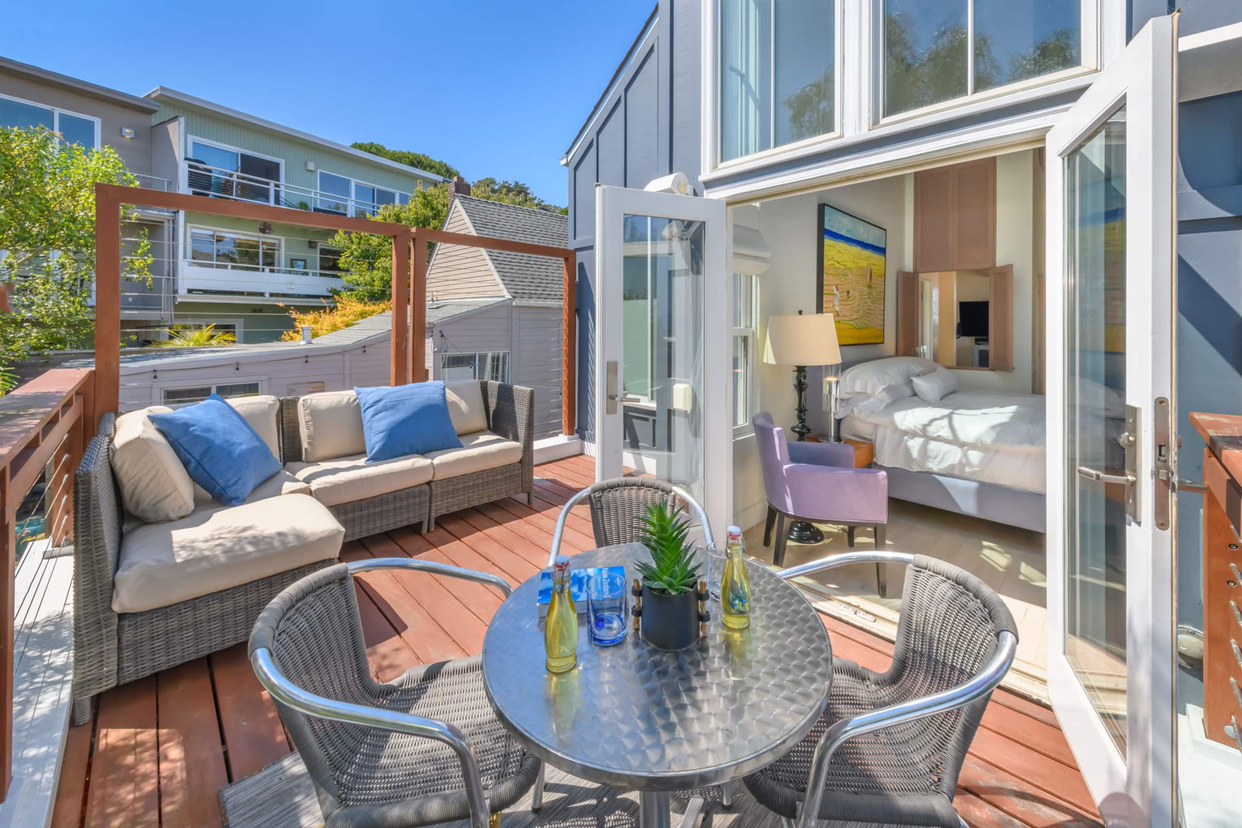 Home in San Francisco · ★5.0 · 3 bedrooms · 3 beds · 2 baths - Image 24