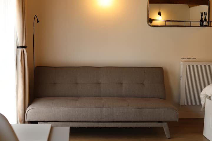 Studio In Ampthill - Hertfordshire