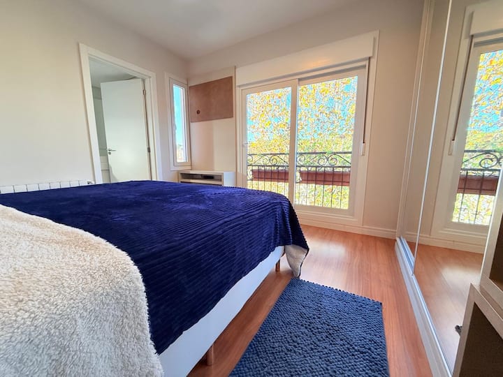 საძინებელი 1