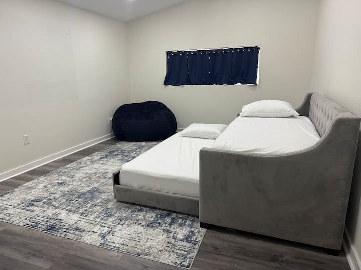 غرفة النوم 4