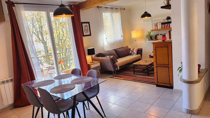 En Passant Par La Luma - Ibis Styles Arles Palais des Congrès