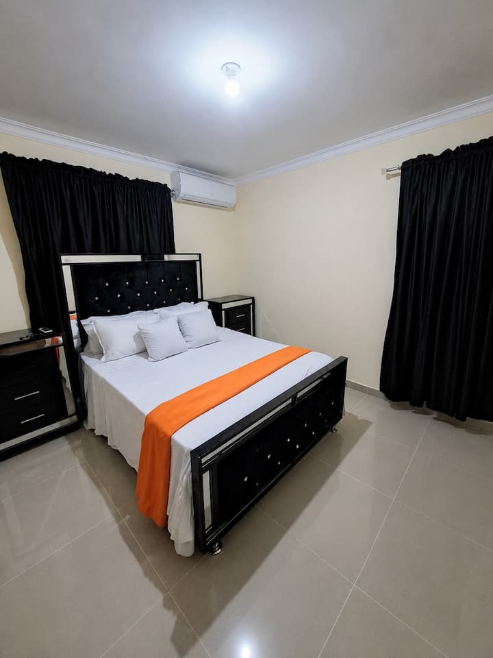 Habitación 1