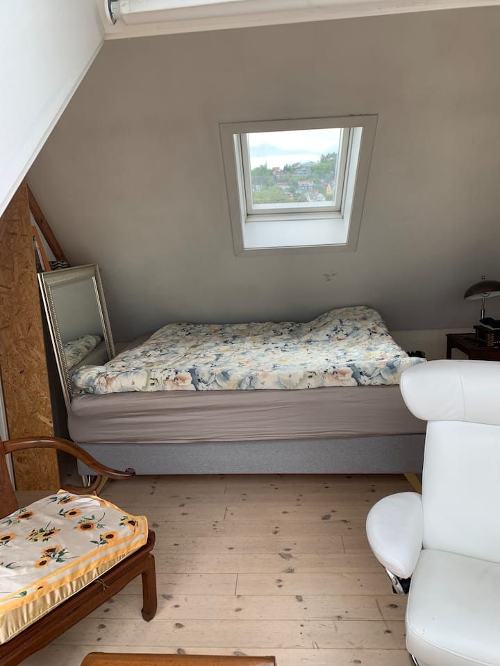 საძინებელი 1